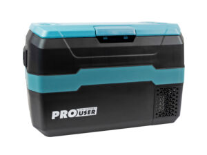 ProUser Kompressor Kühlbox "CB35"
