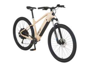 Prophete E-Bike Alu-E-MTB 29,0 Zoll DICE 2.0