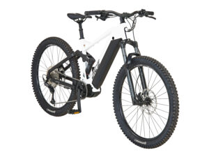 Prophete E-Bike Mountainbike "Dice 5.0" 27,5 Zoll