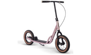 Puky R 07L - pearl pink