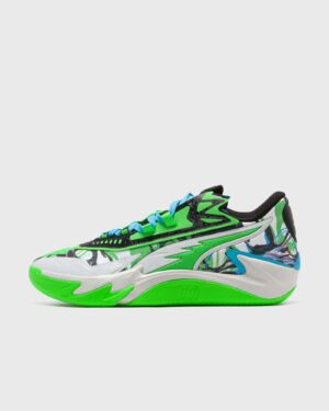 Puma Scoot Zeros II 2K men Basketball|High-& Midtop multi in Größe:48