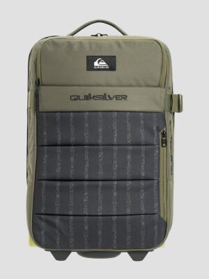Quiksilver Horizon Reisetasche black omniphase