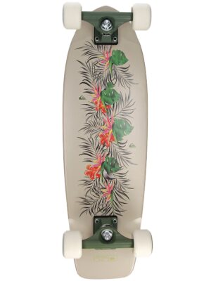 Quiksilver Jungle Mission 26" Cruiser multi