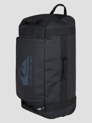 Quiksilver New Shelter Roller Reisetasche black