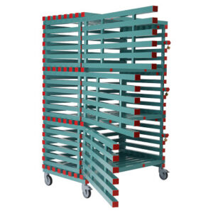 REA Transportwagen "XL"