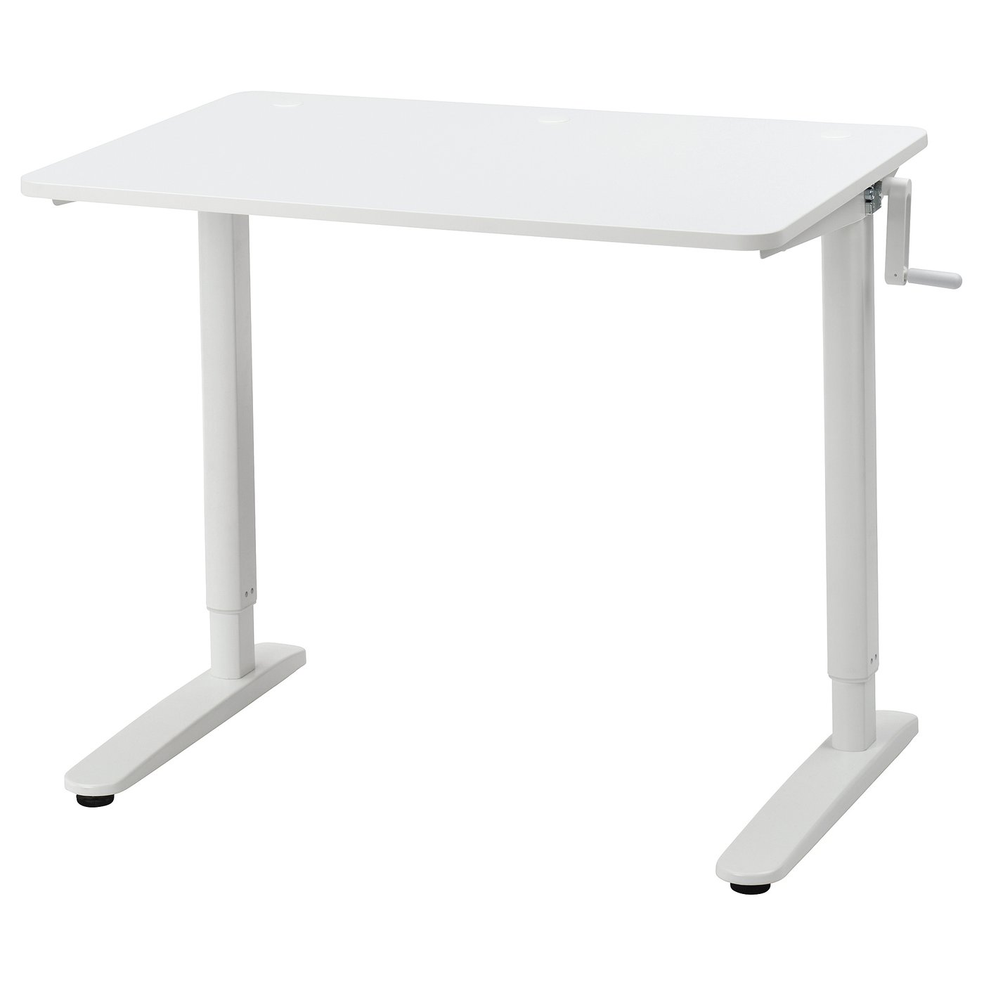 RELATERA Schreibtisch sitz/steh