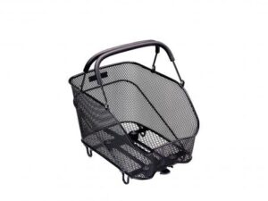 Racktime Bask-it Trunk small | Gepäckträgerkörbe