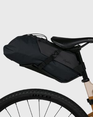 Rapha Explore Seat Pack men Bags grey in Größe:ONE SIZE