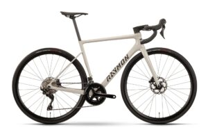 Raymon Kirana light grey stealth 2025 52 cm