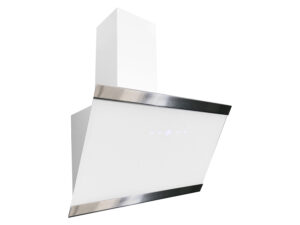 Respekta Kopffreie Schräghaube CH890 (Weiß)