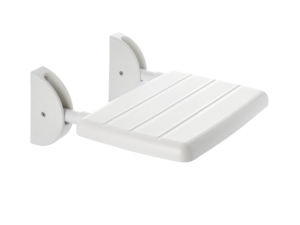 Ridder Dusch-Klappsitz "Max", Wandmontage