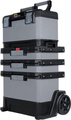 Roll.-Werks. FatMax 568x893x389mm Stanley