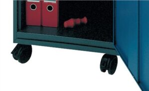 Rollenuntersatz f.Werkzeugschrank, STUMPF