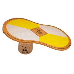 RollerBone Balance-Board-Set "EVA Classic"