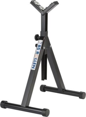 Rollständer V Kugelrolle Höhenverst.715-1060mm