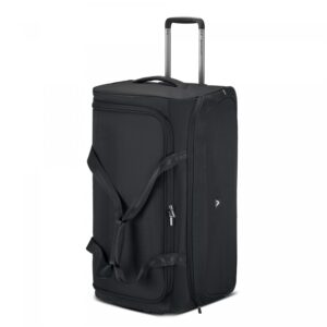 Roncato Gateway Trolley-reisetasche - Schwarz