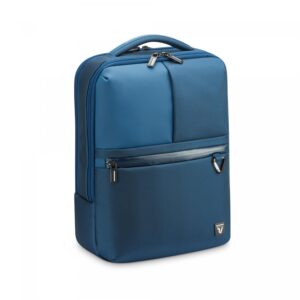 Roncato Trial Business Rucksack Mit 14 Laptopfach - 41x31x13 Cm - Nachtblau