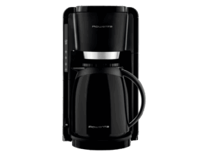 Rowenta Adagio Thermo Kaffeemaschine CT3808/CT3801 (Schwarz)""