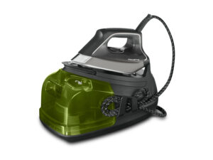 Rowenta Dampfbügelstation "PERFECT STEAM PRO"