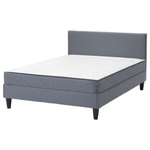 SÄBÖVIK Boxbett komplett