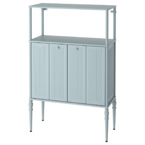 SÅGMÄSTARE Schrank