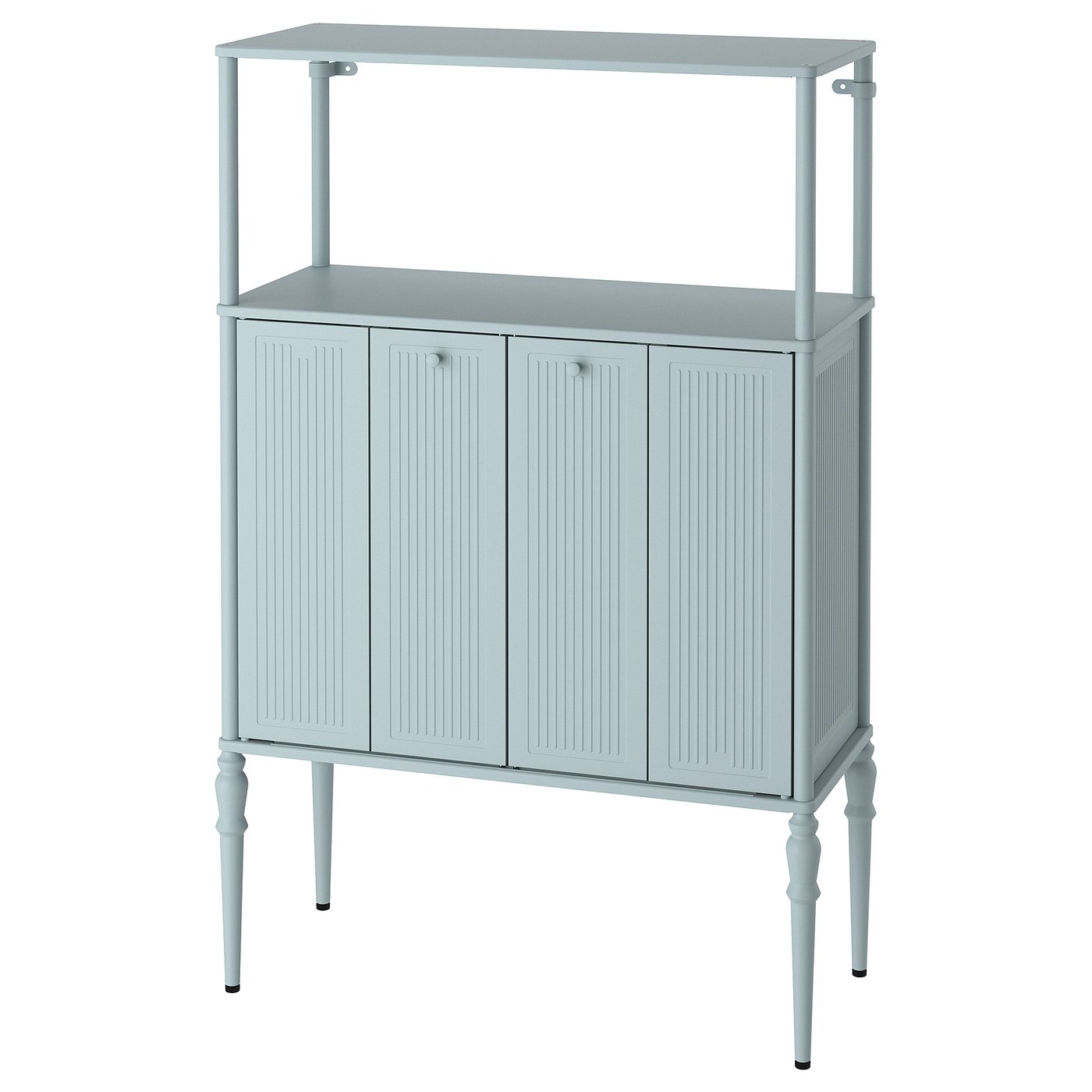 SÅGMÄSTARE Schrank