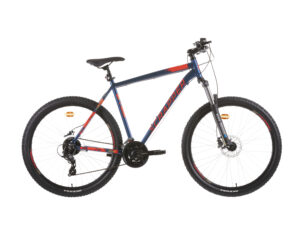 SCRAPPER Mountainbike XC HYDRAU 2.1, MTB (Rahmenhöhe M)