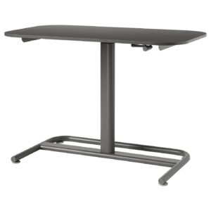 SEGRARE Schreibtisch sitz/steh
