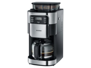 SEVERIN Filterkaffeemaschine "KA 9210"