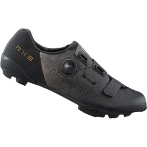 SHIMANO SH-RX801 MTB-/Gravel-Radschuhe