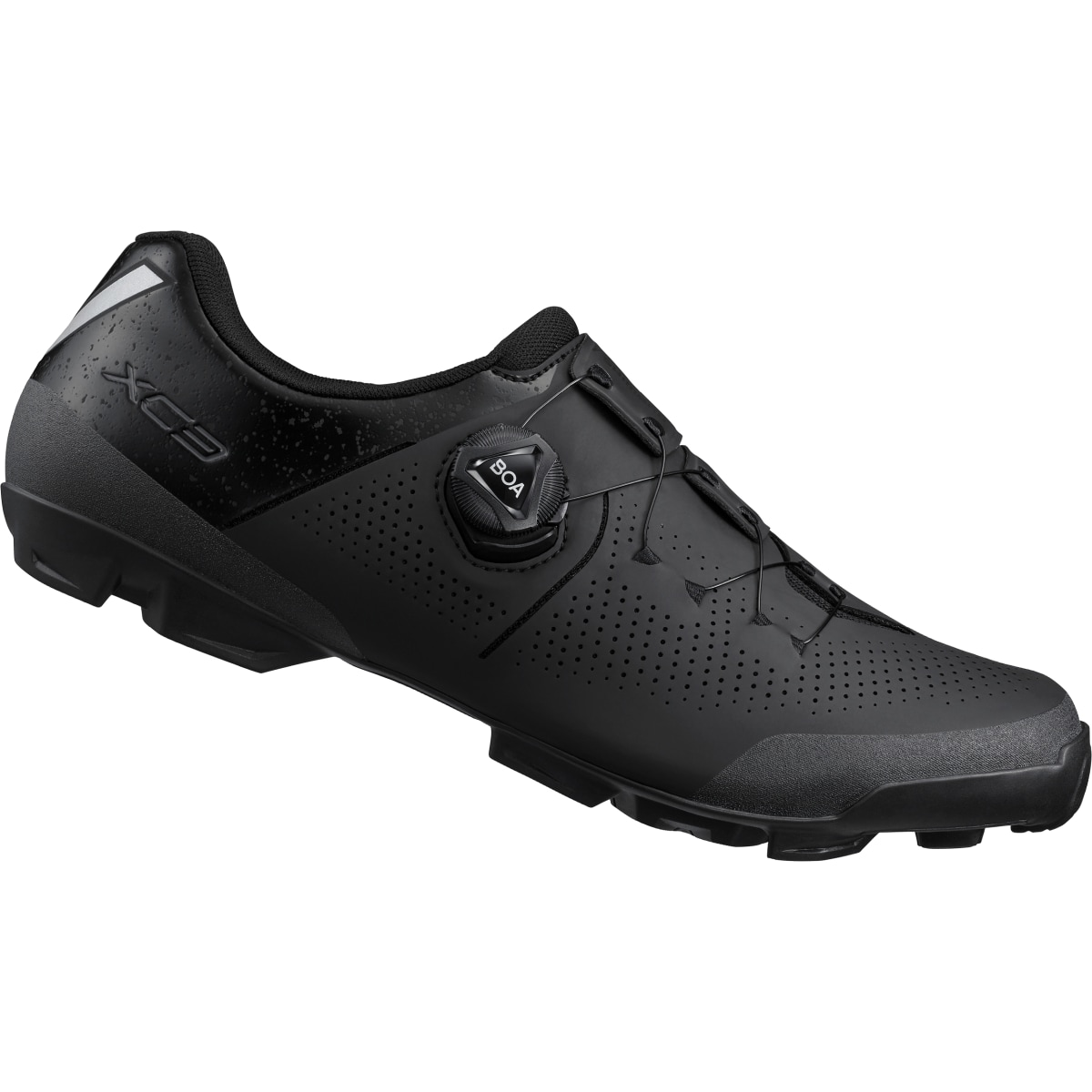 SHIMANO SH-XC302 MTB-Schuhe