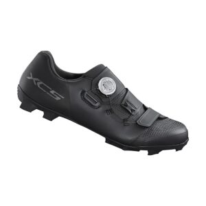 SHIMANO SH-XC502 MTB-Fahrradschuhe