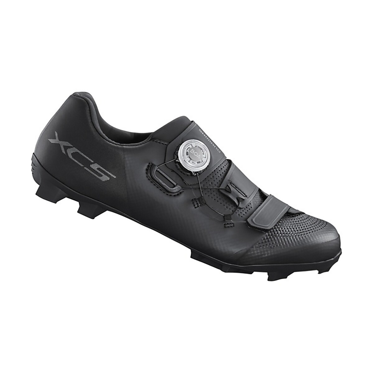 SHIMANO SH-XC502 MTB-Fahrradschuhe