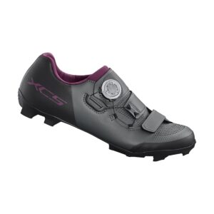 SHIMANO SH-XC502 WOMAN MTB-Fahrradschuhe für Damen
