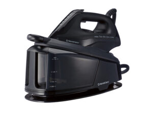 SILVERCREST® Dampfbügelstation "SDSB 2400 A1", mit einstellbaren Temperaturen