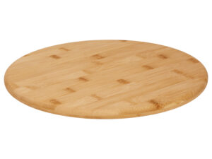 SILVERCREST® Drehplatte / Servierbrett (Drehplatte rund)