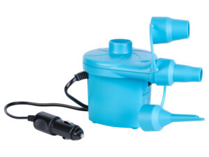 SILVERCREST® Elektrische Gebläsepumpe SGP 230 C3 / SGP 12 C3 (12 Volt)