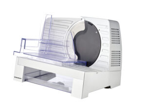 SILVERCREST® Elektrischer Allesschneider "SAS 120 E1"