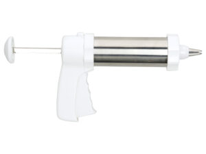 SILVERCREST® Gebäckpresse / Spritzbeutel-Set (Gebäckpresse)