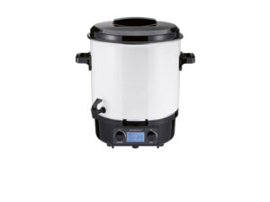 SILVERCREST® KITCHEN TOOLS Einkochautomat, für bis zu 14 Einkochgläser