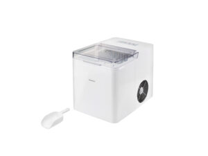 SILVERCREST® KITCHEN TOOLS Eiswürfelmaschine, mit Eisschaufel