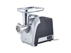 SILVERCREST® KITCHEN TOOLS Fleischwolf Edelstahl "SFW 800 A1"