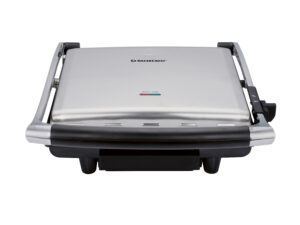 SILVERCREST® Panini Maker "SPM 2000 E2"