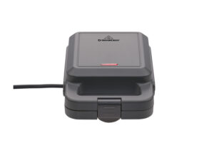 SILVERCREST® Sandwichmaker / Waffeleisen, "SDSWM 600 A1" (Sandwichmaker Dreieck)