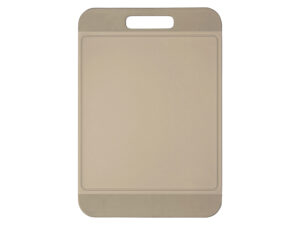 SILVERCREST® Schneidebretter (Groß, Gold)