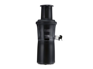 SILVERCREST® Slow Juicer Big Mouth "SSJBK 300 B3"""