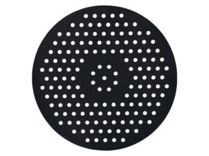 SILVERCREST® Spülbeckeneinlage (Rund)