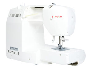 SINGER Computer-Nähmaschine "6180 - Brilliance ", mit integriertem LED-Licht