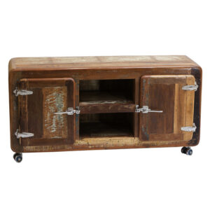 SIT Lowboard, BxH: 135 x 56 cm, bunt