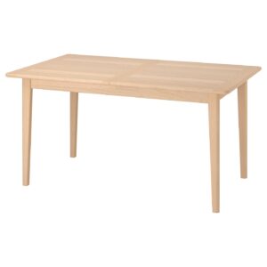 SKANSNÄS Ausziehtisch